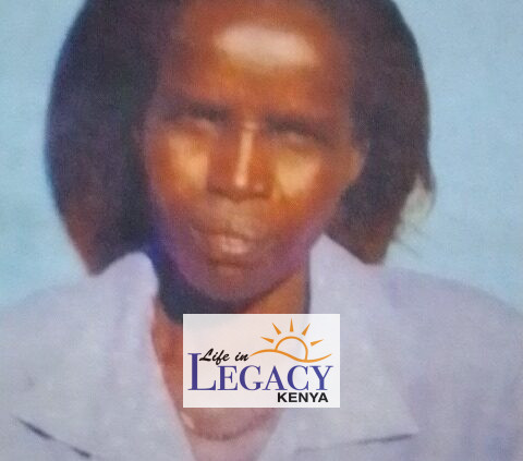 Obituary Image of Jane Jepkosgei Biwott (Mama Supuu)