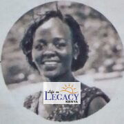 Obituary Image of Petronila Clare Anyango