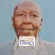 Obituary Image of Joshua Mutuku Musyoki (Wa Munanu)