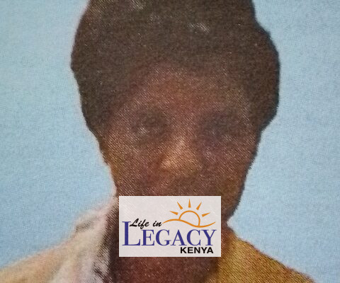 Obituary Image of Jane Nduku Mutunga - Kyalo