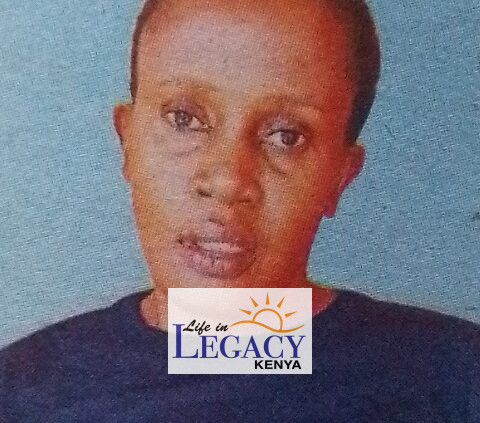 Obituary Image of Rita Ayiela Okoyana