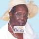 Obituary Image of Mama Joyce Abwao Ong’wen