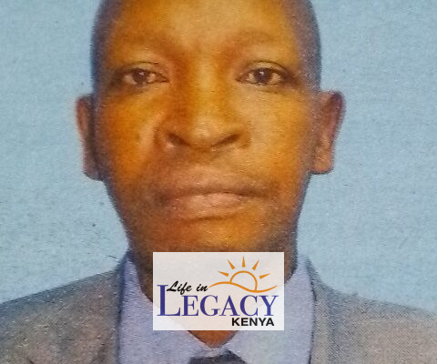 Obituary Image of Thomas Nyakamba Okong'o