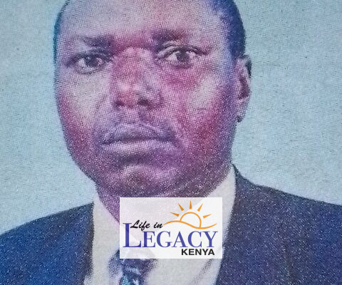 Obituary Image of Elijah John Nyasaka
