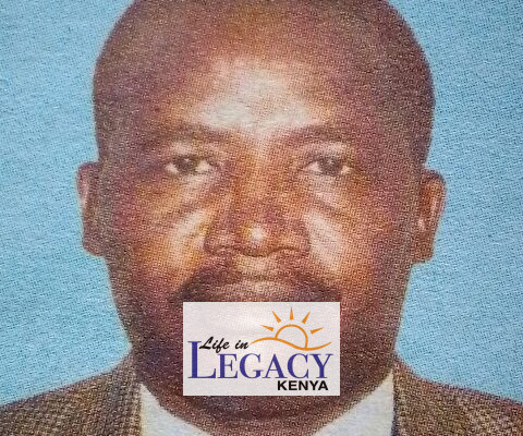 Obituary Image of Samwuel Kebu Magwaro