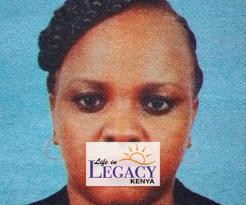 Obituary Image of Sabina Mueni Musango