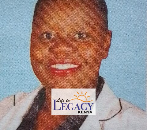 Obituary Image of Karen Nabwire Opiyo