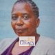 Obituary Image of Ruth Wangari Kahende