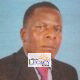Obituary Image of Joseph Likuru Shitanda