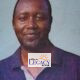 Obituary Image of Simon James Okwama Munikah “MCA”