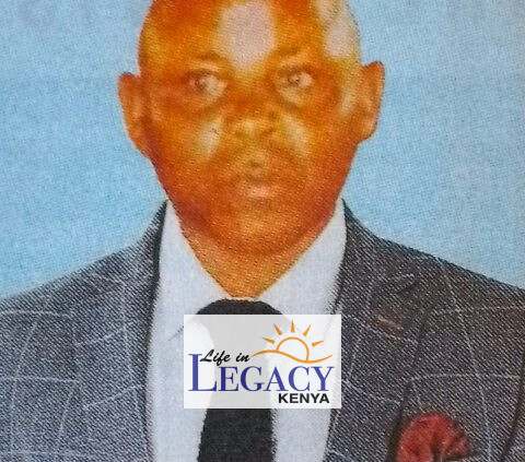 Obituary Image of Solomon Musyoki Musau
