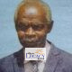 Obituary Image of Otieno John Benson (J B)