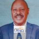 Obituary Image of Simon Waititu Wambugu